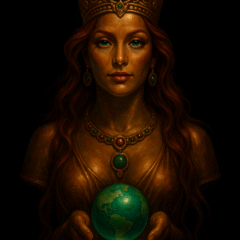 Bhudevi