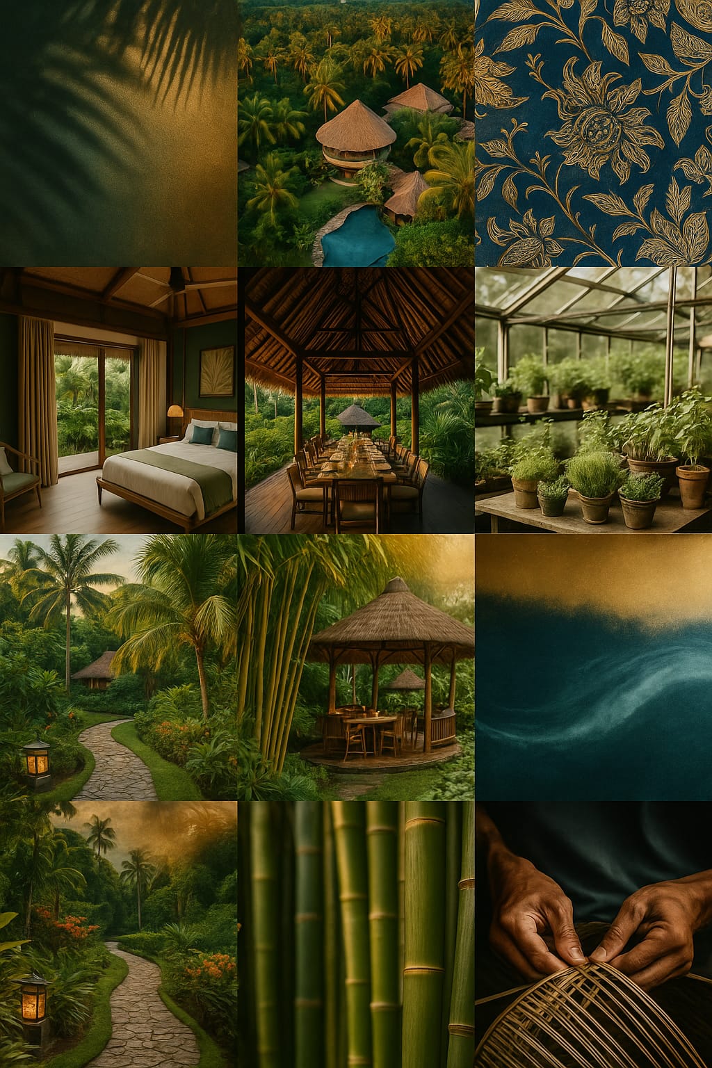 How Culture, Land & Food Shape Guest Experience