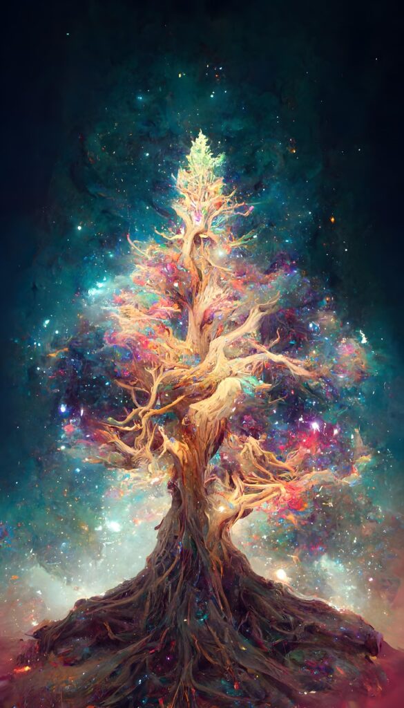 Our Bhudevi Signature