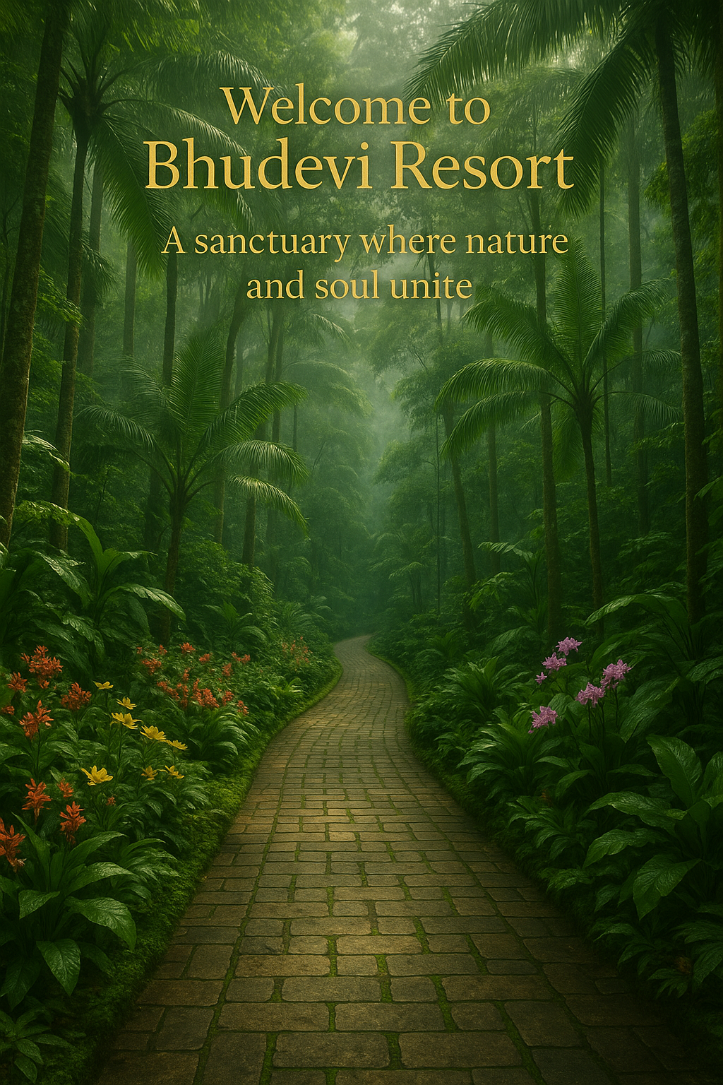 Contact Bhudevi World