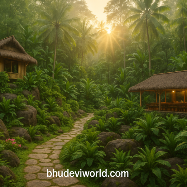 Why Your Boutique Hotel or Eco‑Resort Feels Out of Alignment