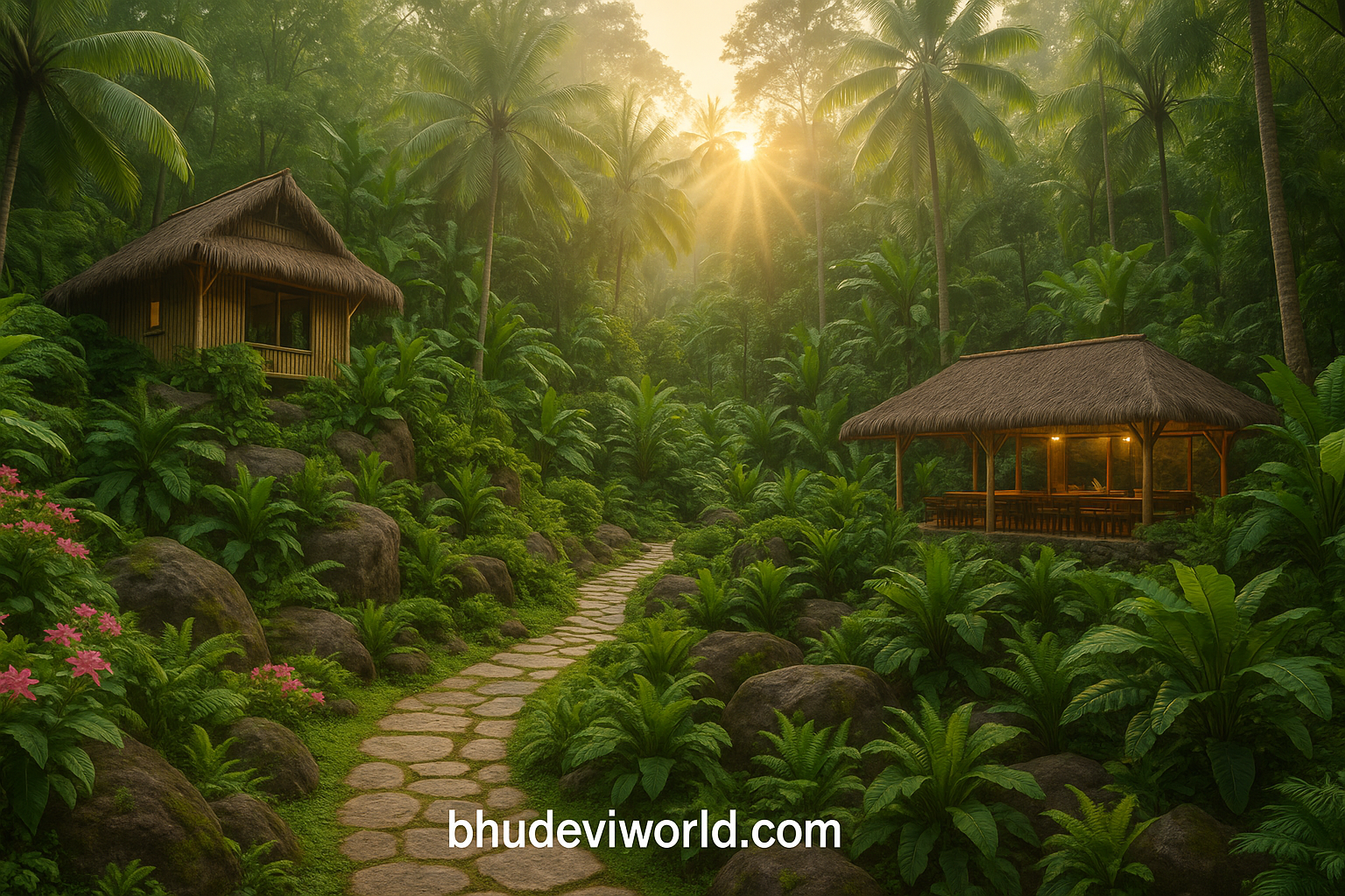 Why Your Boutique Hotel or Eco‑Resort Feels Out of Alignment