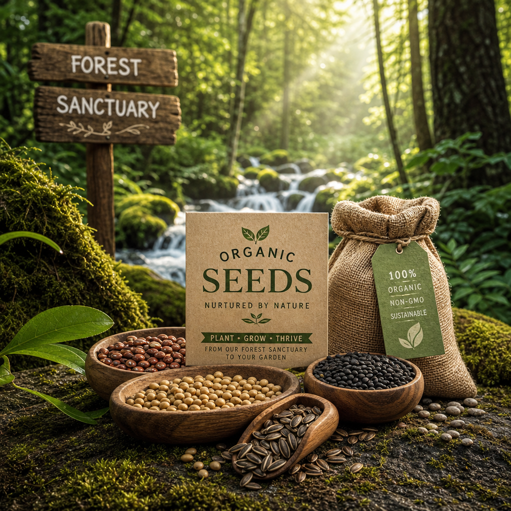 The Soil Is Calling — And We Are Answering