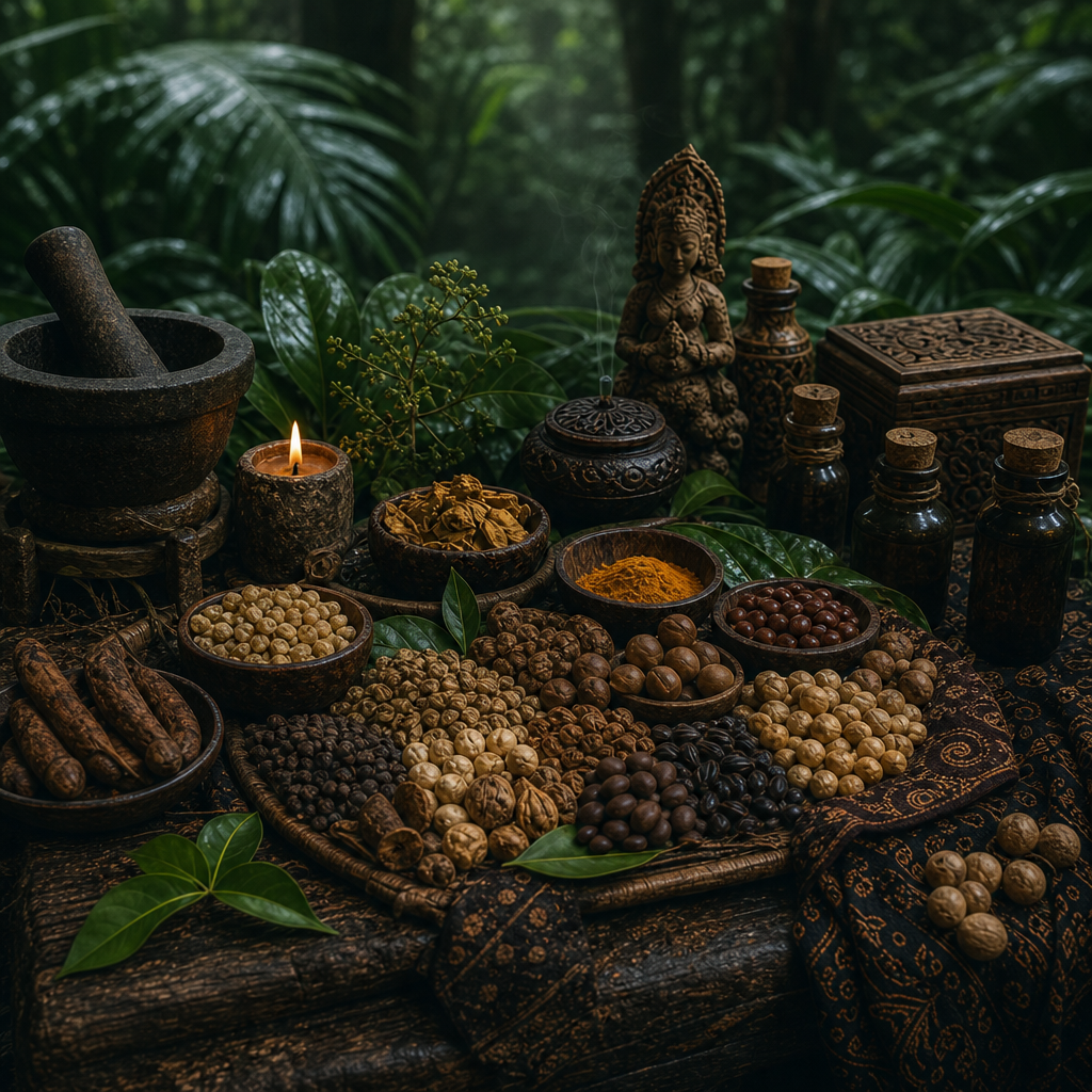 Seeds With a Story